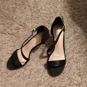 Kelly & Katie Dress heels sz:7